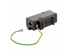 Axis 02315-001 adaptador e inyector de PoE Gigabit Ethernet 1000 V