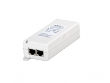 Axis T8120 Inyector power gigabit ethernet rj45 blanco