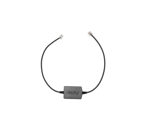 Axtel AX-AX1 auricular / audífono accesorio Cable