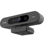 Axtel AX-FHD-HELLO cámara web 2 MP USB-C Negro