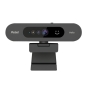 Axtel AX-FHD-HELLO cámara web 2 MP USB-C Negro