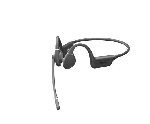 Axtel AXH-AURABT-PRO auricular y casco Auriculares Inalámbrico Car/Home office Bluetooth Grafito