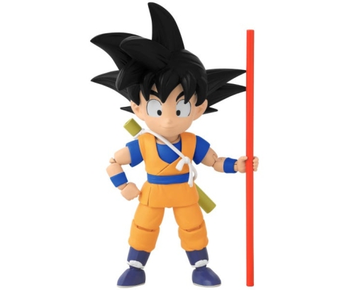 Bandai 40735 figura de acción y colleccionable