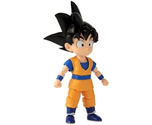 Bandai 40735 figura de acción y colleccionable