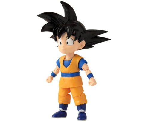 Bandai 40735 figura de acción y colleccionable