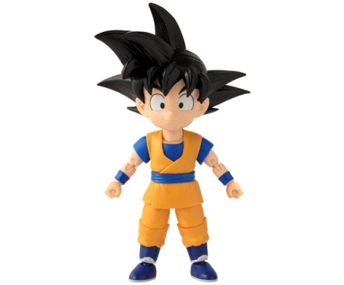 Bandai 40735 figura de acción y colleccionable