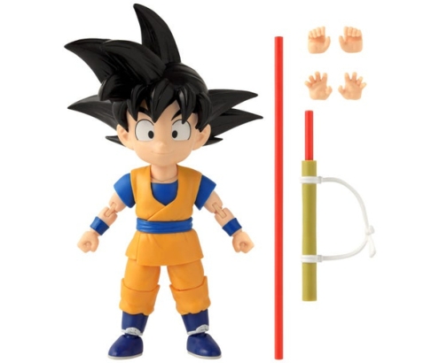 Bandai 40735 figura de acción y colleccionable