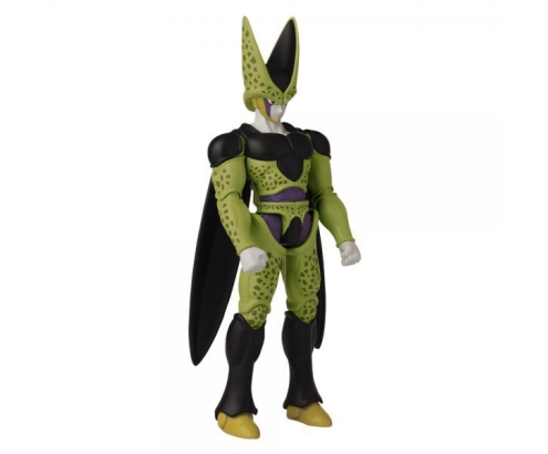 Bandai Dragon Ball Cell