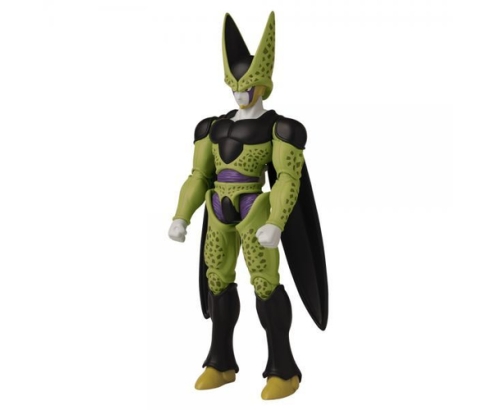 Bandai Dragon Ball Cell
