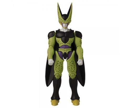 Bandai Dragon Ball Cell
