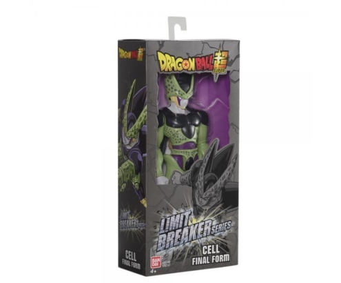 Bandai Dragon Ball Cell