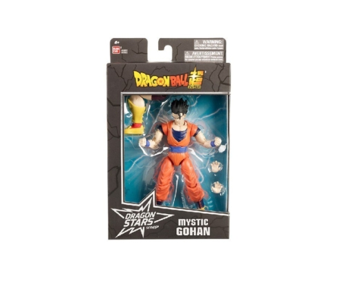 Bandai Dragon Ball DS35992 figura de acción y colleccionable