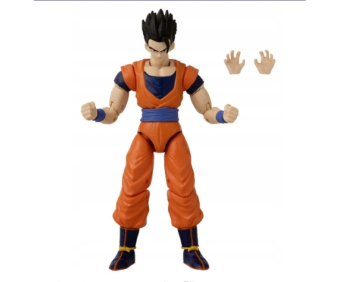 Bandai Dragon Ball DS35992 figura de acción y colleccionable