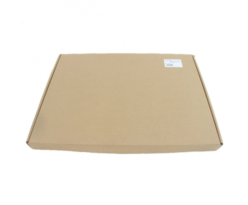 BANDEJA FIJA DE 1U PARA ARMARIO RACK DE PIE CON FONDO 60 CM