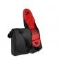 Bandolera phoenix para portatil hasta 14p negro PHAMSTERDAM