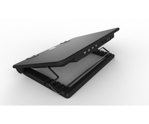 BASE PORTATIL COOLERMASTER ERGOSTAND IV R9-NBS-E42K-GP