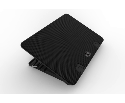 BASE PORTATIL COOLERMASTER ERGOSTAND IV R9-NBS-E42K-GP