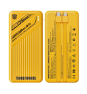 Batería Portatil Power Bank Transformers Bumblebee 1000 mAh 22.5W Carga Rápida USB-C y Lightning