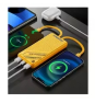 Batería Portatil Power Bank Transformers Bumblebee 1000 mAh