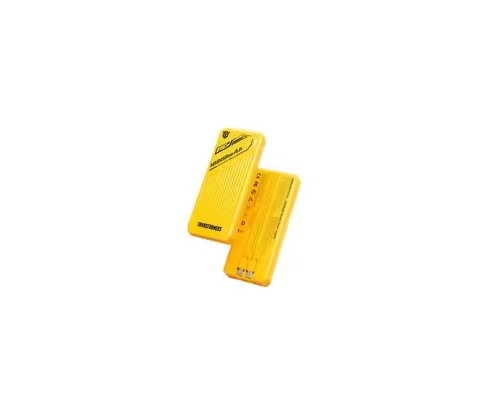 Batería Portatil Power Bank Transformers Bumblebee 1000 mAh