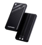 Batería Portatil Power Bank Transformers Megatron 1000 mAh 22.5W Carga Rápida USB-C y Lightning