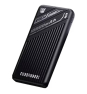Batería Portatil Power Bank Transformers Megatron 1000 mAh 22.5W Carga Rápida USB-C y Lightning