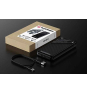 Batería Portatil Power Bank Transformers Megatron 1000 mAh 22.5W Carga Rápida USB-C y Lightning