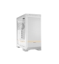 be quiet! BGW51 carcasa de ordenador Torre Blanco
