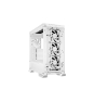 be quiet! BGW51 carcasa de ordenador Torre Blanco