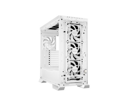 be quiet! BGW51 carcasa de ordenador Torre Blanco