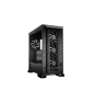 be quiet! DARK BASE PRO 901 | Black Full Tower Negro