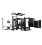 be quiet! DARK BASE PRO 901 | Black Full Tower Negro