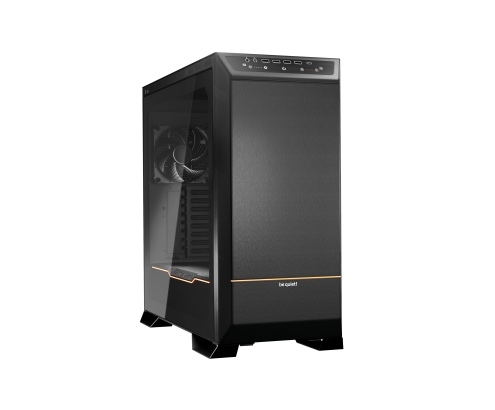 be quiet! DARK BASE PRO 901 | Black Full Tower Negro