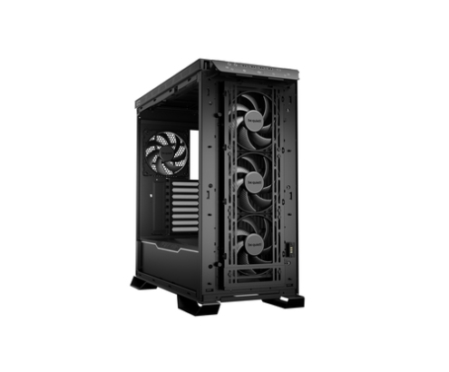 be quiet! DARK BASE PRO 901 | Black Full Tower Negro