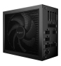 be quiet! Dark Power 14 1000 W - 80 Plus Titanium unidad de fuente de alimentación 20+4 pin ATX ATX Negro