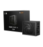 be quiet! Dark Power 14 1000 W - 80 Plus Titanium unidad de fuente de alimentación 20+4 pin ATX ATX Negro