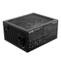 be quiet! Dark Power 14 1200 W - 80 Plus Titanium unidad de fuente de alimentación 20+4 pin ATX ATX Negro