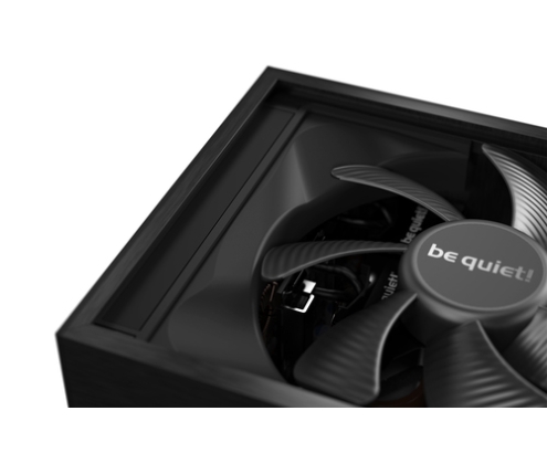 be quiet! Dark Power Pro 13 | 1300W unidad de fuente de alimentación 20+4 pin ATX ATX Negro