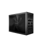 be quiet! Dark Power Pro 13 | 1600W unidad de fuente de alimentación 20+4 pin ATX ATX Negro