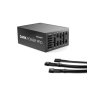 be quiet! Dark Power Pro 13 | 1600W unidad de fuente de alimentación 20+4 pin ATX ATX Negro