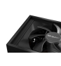 be quiet! Dark Power Pro 13 | 1600W unidad de fuente de alimentación 20+4 pin ATX ATX Negro