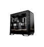 be quiet! Dark Rock 6 Conjunto de chips Refrigerador de aire 13,5 cm Negro 1 pieza(s)