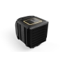 be quiet! Dark Rock Elite Procesador Refrigerador de aire 13,5 cm Negro 1 pieza(s)