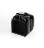 be quiet! Dark Rock Elite Procesador Refrigerador de aire 13,5 cm Negro 1 pieza(s)