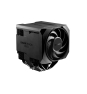 be quiet! Dark Rock Pro 6 Conjunto de chips Refrigerador de aire 120/135 mm Negro 1 pieza(s)
