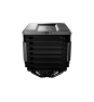 be quiet! Dark Rock Pro 6 Conjunto de chips Refrigerador de aire 120/135 mm Negro 1 pieza(s)