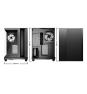be quiet! Light Base 500 LX Black Midi Tower Negro