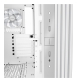 be quiet! LIGHT BASE 600 LX White Midi Tower Blanco
