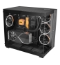 be quiet! LIGHT BASE 900 DX Black Full Tower Negro