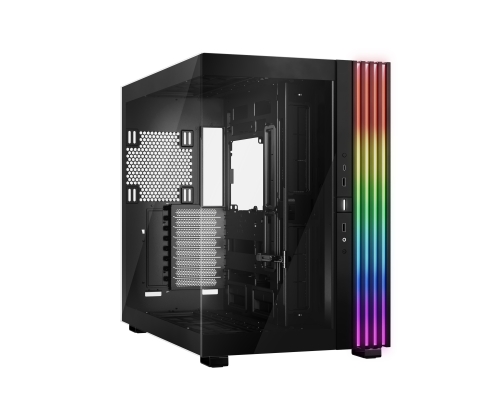 be quiet! LIGHT BASE 900 DX Black Full Tower Negro